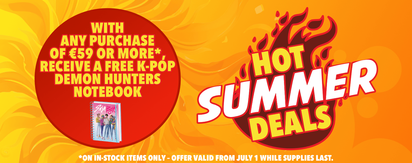 Hot Summer Deals